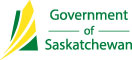 government of SK logo