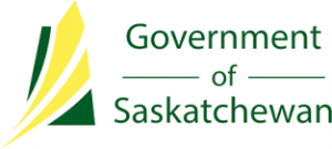 government of saskatchewan logo