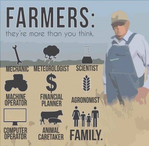 farmers are more than you think