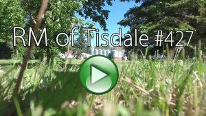 rm of tisdale