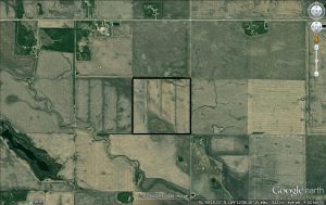 quill lake land for sale