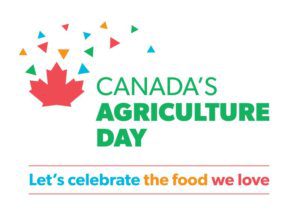 canada's agriculture day