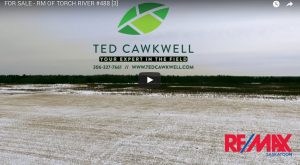 Farmland with Recreational Value in Northern Saskatchewan