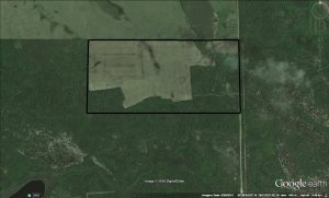 320 acres of land for sale in saskatchewan