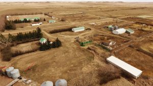 saskatchewan ranch for sale