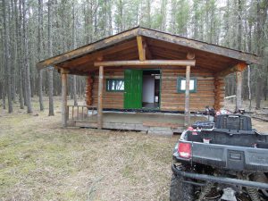 ranch recreational space for sale