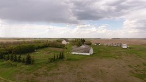 country acreage for sale