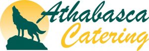 athabasca catering