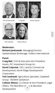 real estate forum