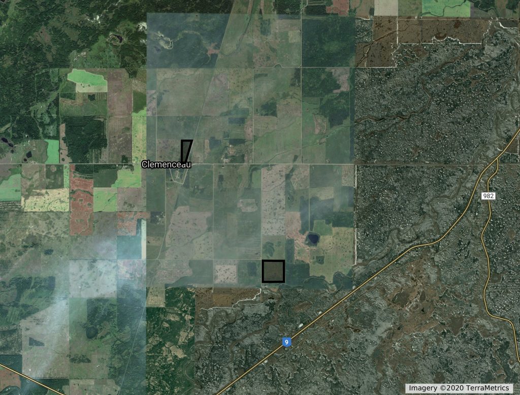 grain land for sale