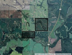 grain land recreational potential