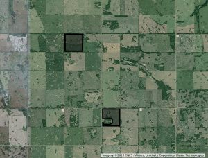 high quality grain land for sale