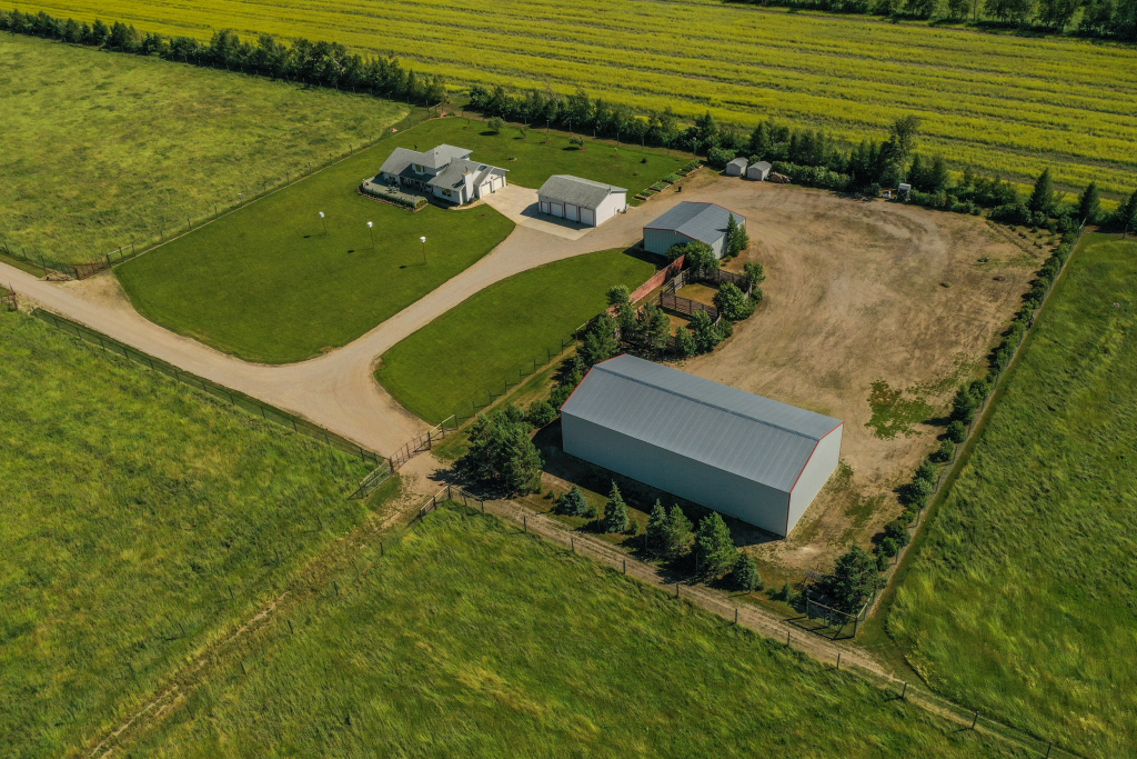 Reduced Price on this beautiful farm!
