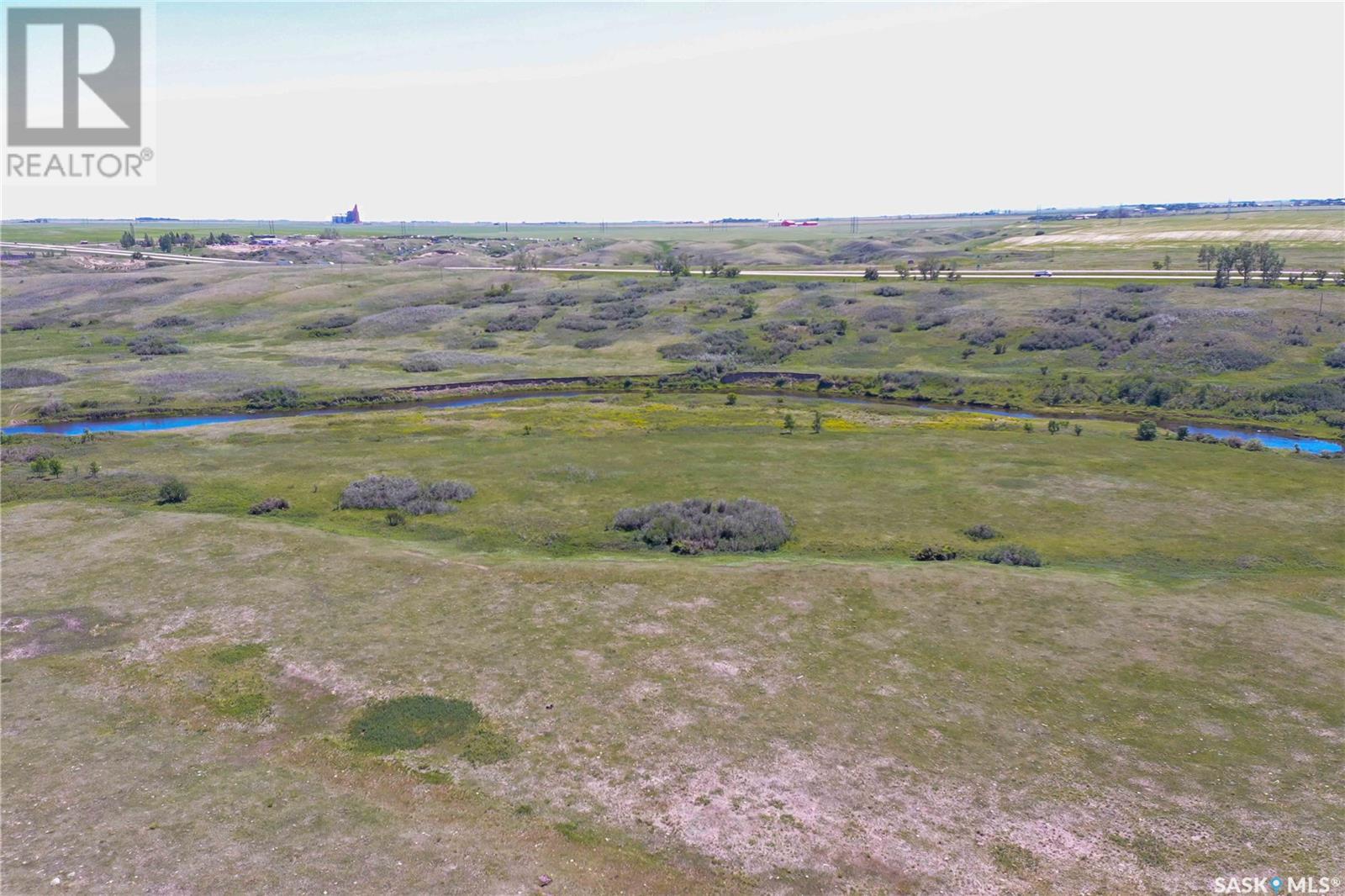 Boyle Land, Moose Jaw Rm No. 161, Saskatchewan  S6H 4R3 - Photo 13 - SK919249