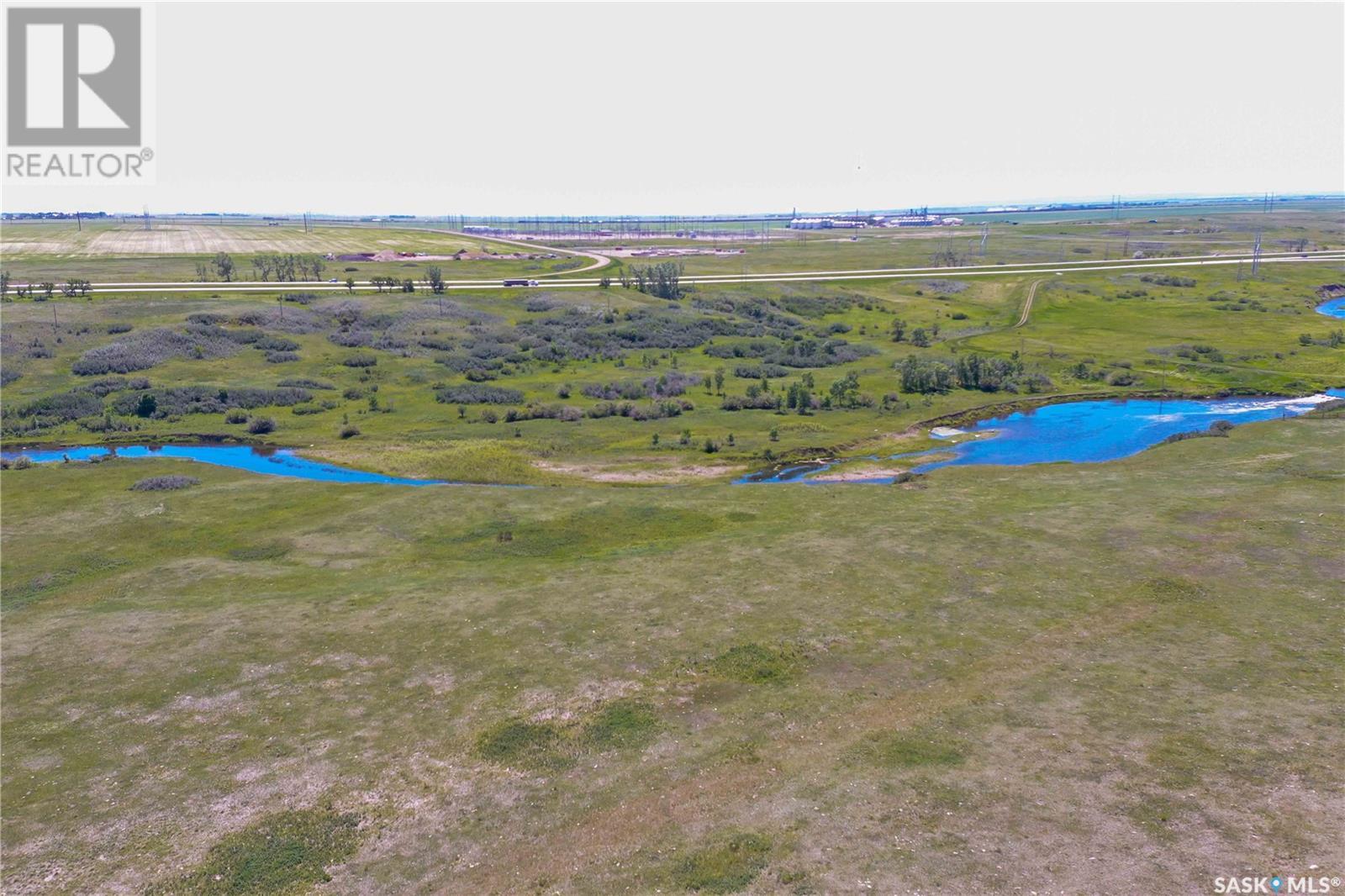 Boyle Land, Moose Jaw Rm No. 161, Saskatchewan  S6H 4R3 - Photo 14 - SK919249
