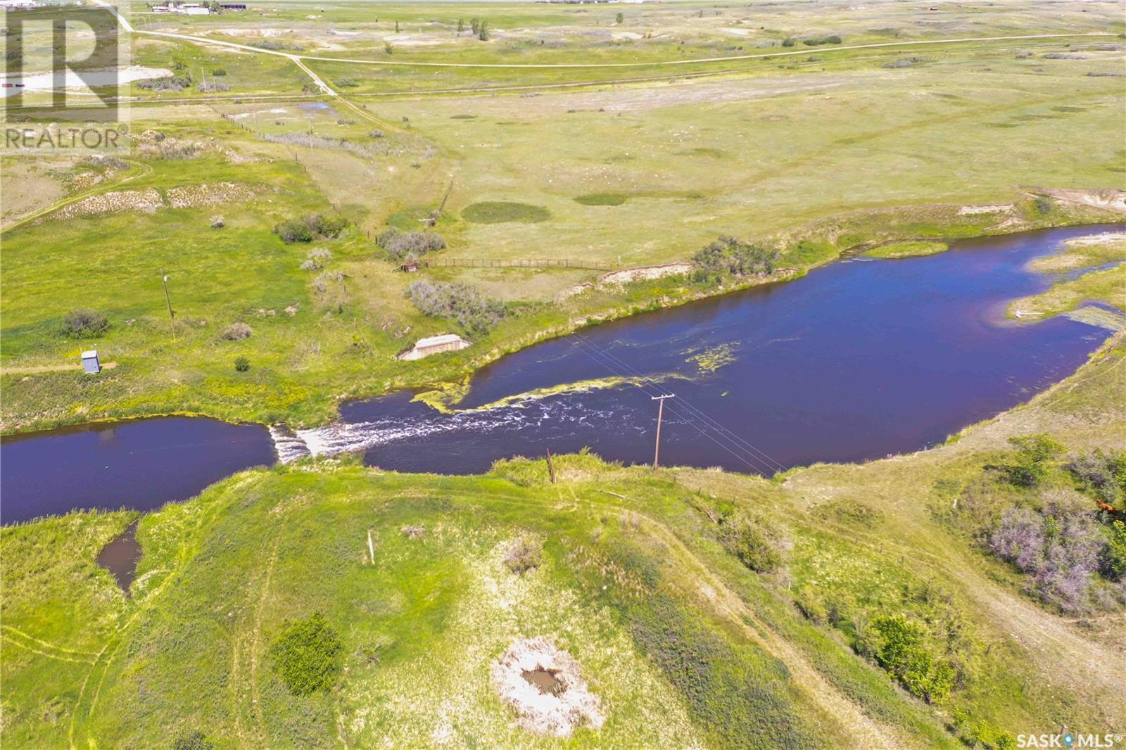 Boyle Land, Moose Jaw Rm No. 161, Saskatchewan  S6H 4R3 - Photo 9 - SK919249
