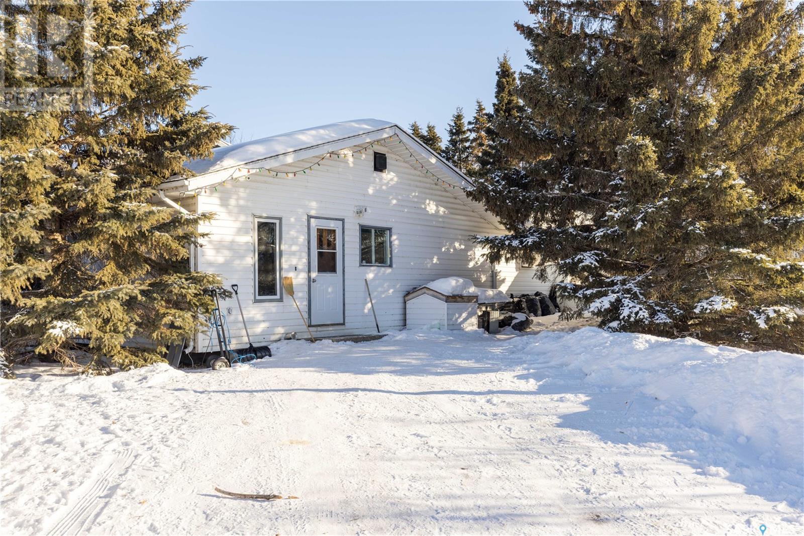 Johnson Farm, Canwood, Saskatchewan  S0J 0K0 - Photo 34 - SK920018