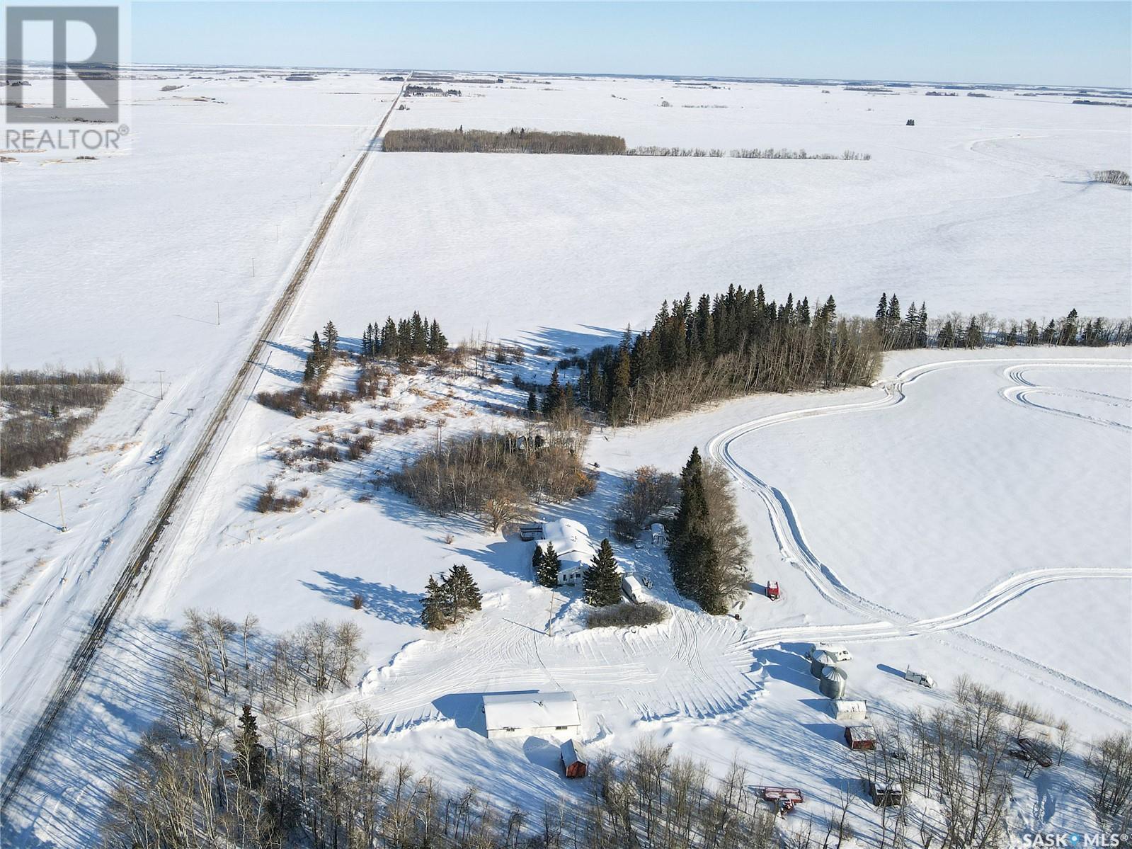 Johnson Farm, Canwood, Saskatchewan  S0J 0K0 - Photo 37 - SK920018