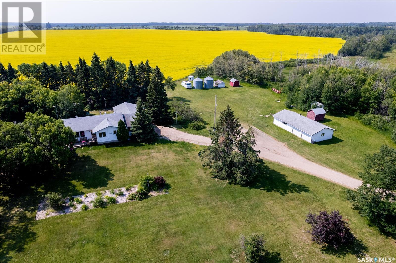 Johnson Farm, Canwood, Saskatchewan  S0J 0K0 - Photo 40 - SK920018