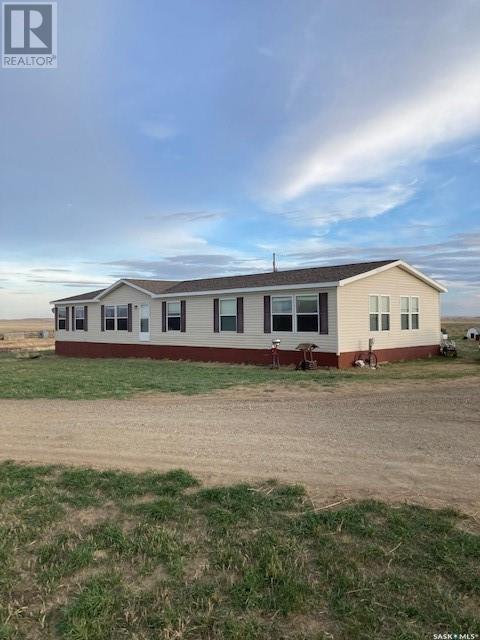 Stennes Ranch, webb rm no. 138, Saskatchewan
