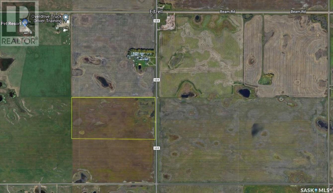 Saskatoon Development Land, Corman Park Rm No. 344, Saskatchewan  S7L 7E1 - Photo 1 - SK932901