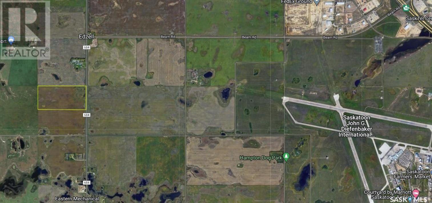 Saskatoon Development Land, Corman Park Rm No. 344, Saskatchewan  S7L 7E1 - Photo 2 - SK932901