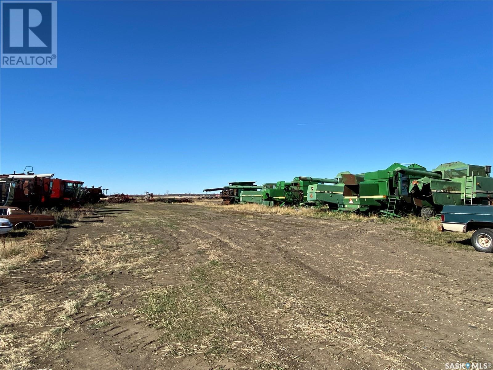 Tindall Land, Brokenshell Rm No. 68, Saskatchewan  S4H 2J9 - Photo 17 - SK938020