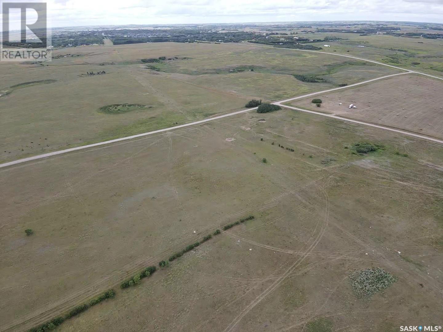 White City Land - 80 Acres, Edenwold Rm No. 158, Saskatchewan  S4L 5B1 - Photo 11 - SK939181