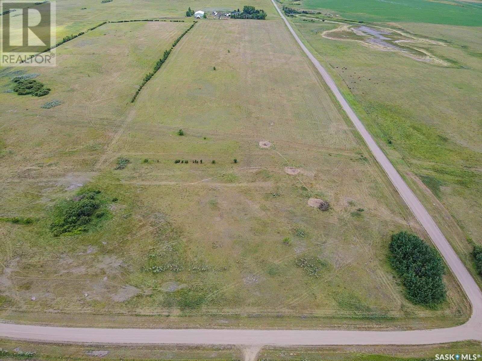 White City Land - 80 Acres, Edenwold Rm No. 158, Saskatchewan  S4L 5B1 - Photo 22 - SK939181