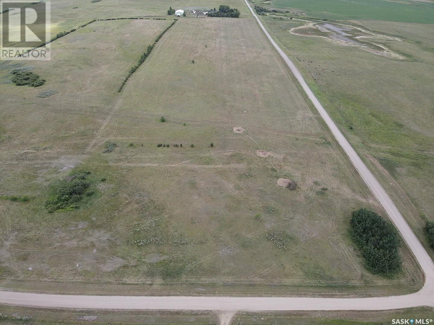 White City Land - 80 Acres, Edenwold Rm No. 158, Saskatchewan  S4L 5B1 - Photo 7 - SK939181
