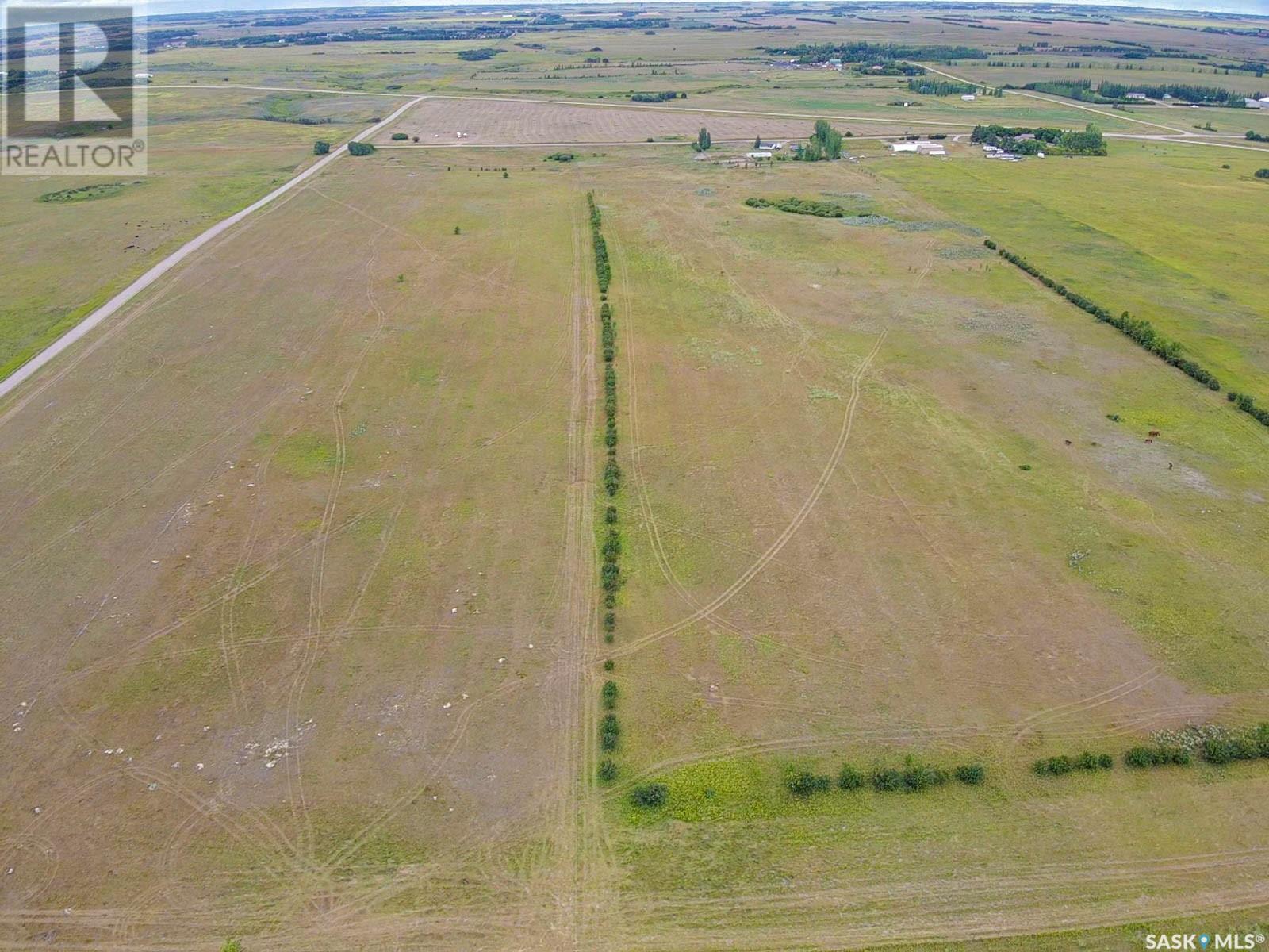 White City Land - 80 Acres, Edenwold Rm No. 158, Saskatchewan  S4L 5B1 - Photo 8 - SK939181