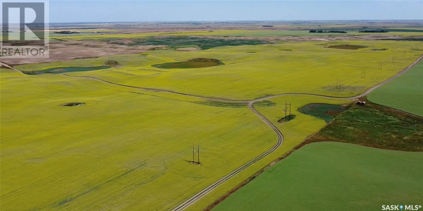 Rm Of Norton Farmland, Norton Rm No. 69, Saskatchewan  S0C 2C0 - Photo 1 - SK939309
