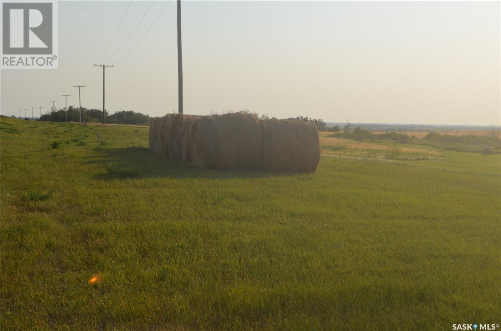 Highway #41 Land, Corman Park Rm No. 344, Saskatchewan  S7K 3J9 - Photo 5 - SK940841