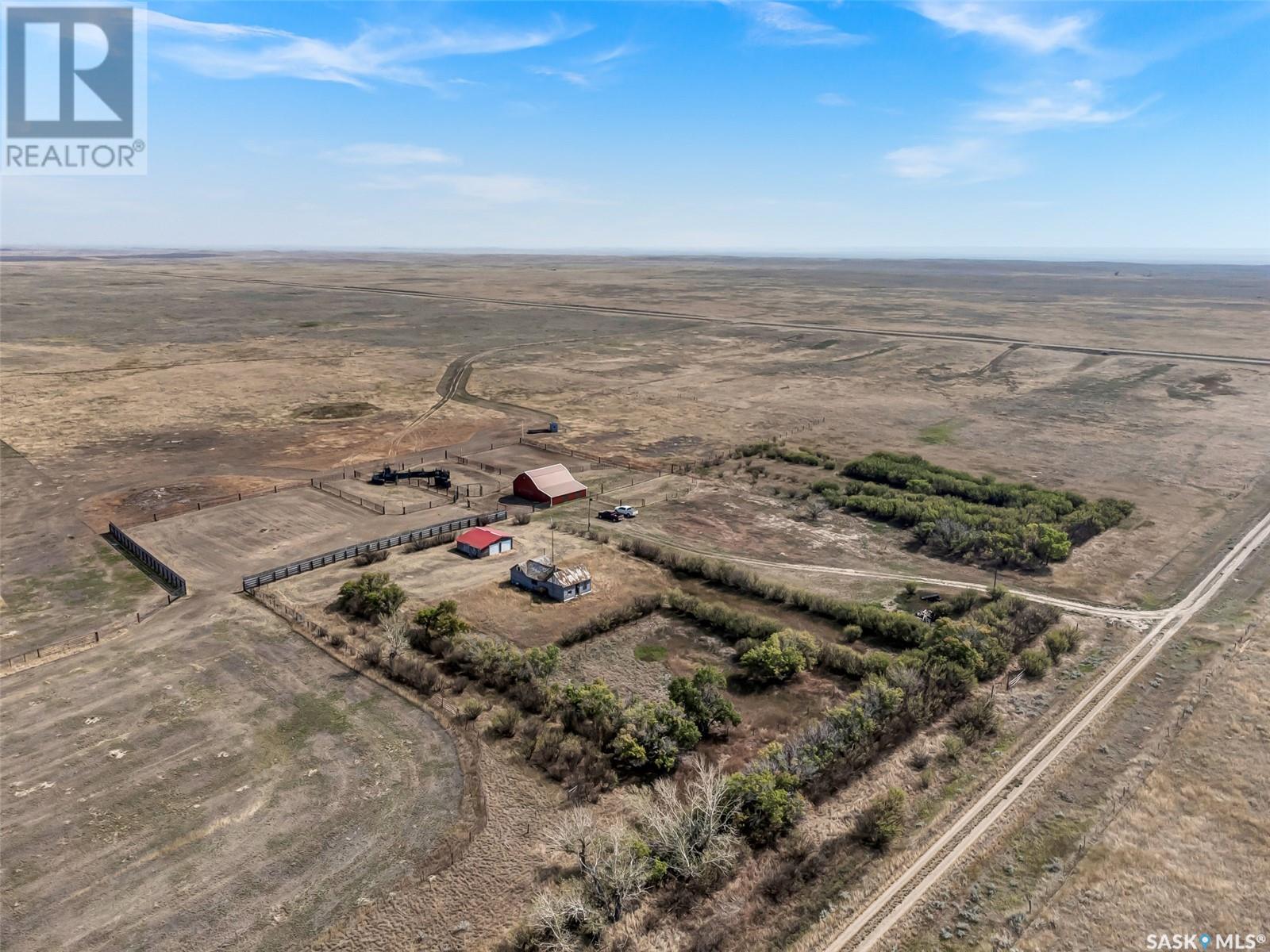 Kruczko Ranch, Big Stick Rm No. 141, Saskatchewan  S0N 0Y0 - Photo 11 - SK940799
