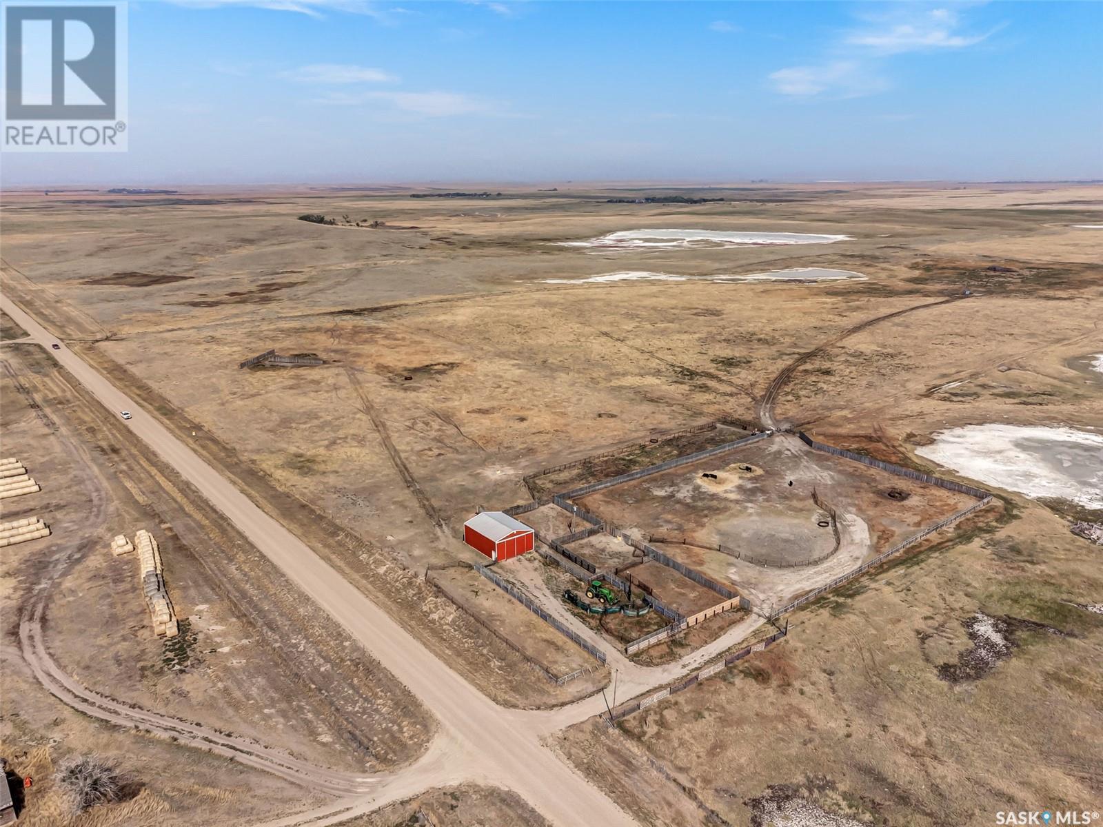 Kruczko Ranch, Big Stick Rm No. 141, Saskatchewan  S0N 0Y0 - Photo 18 - SK940799