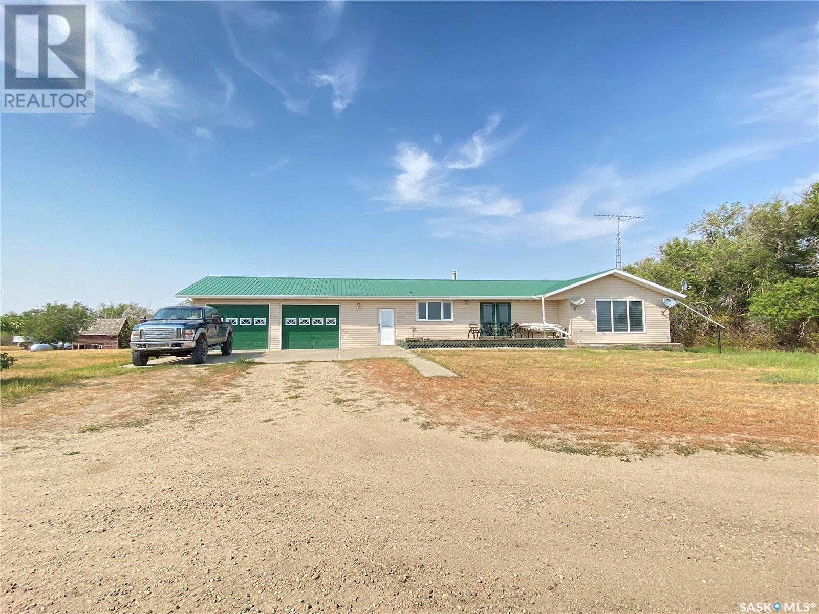 Kruczko Ranch, Big Stick Rm No. 141, Saskatchewan  S0N 0Y0 - Photo 21 - SK940799