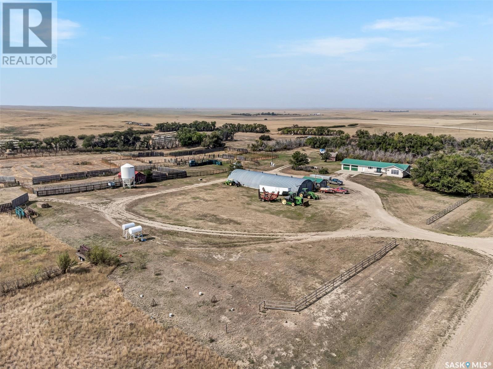 Kruczko Ranch, Big Stick Rm No. 141, Saskatchewan  S0N 0Y0 - Photo 22 - SK940799