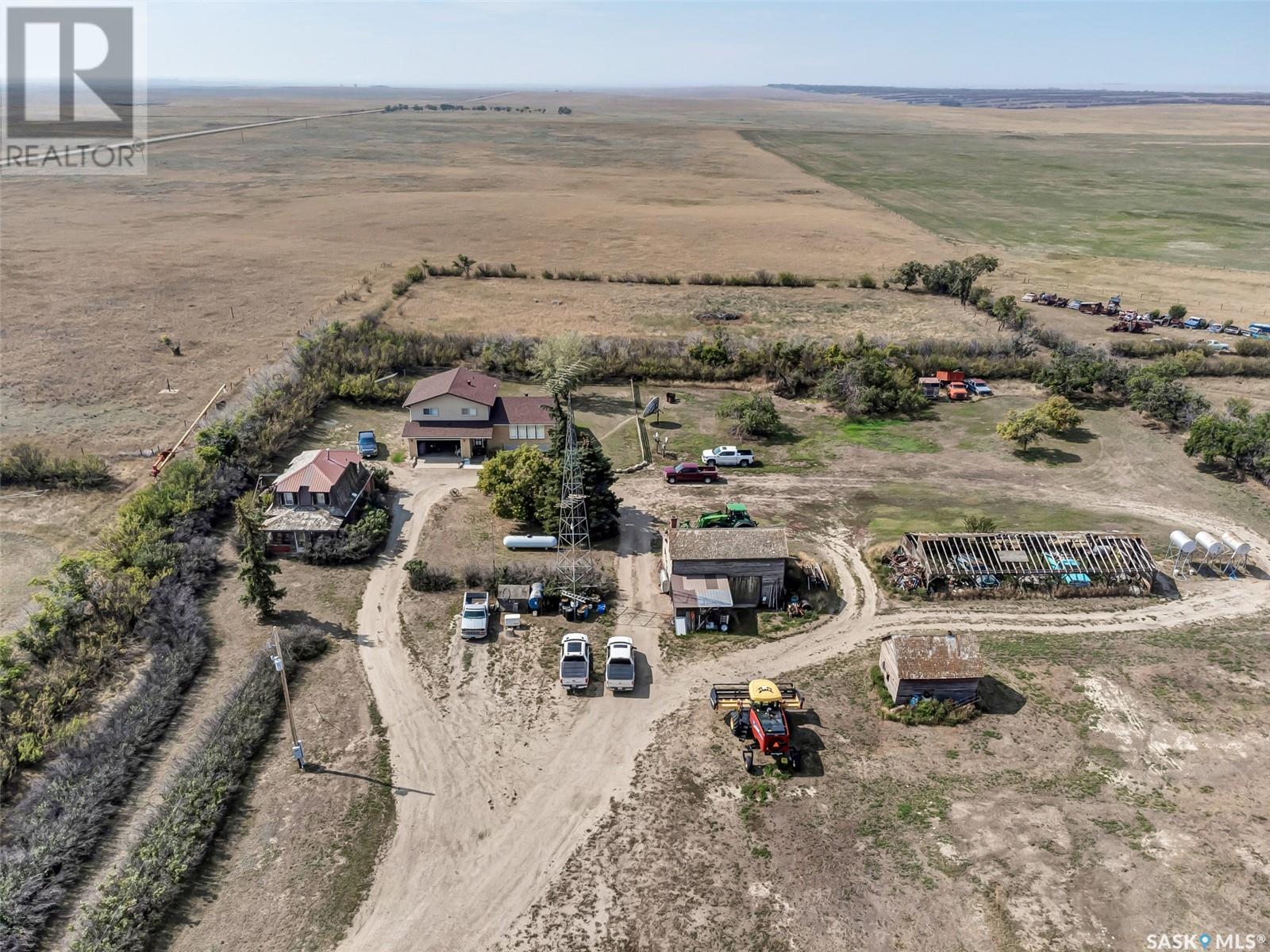 Kruczko Ranch, Big Stick Rm No. 141, Saskatchewan  S0N 0Y0 - Photo 4 - SK940799