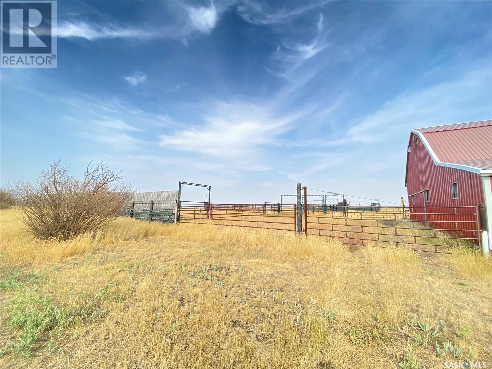 Kruczko Ranch, Big Stick Rm No. 141, Saskatchewan  S0N 0Y0 - Photo 43 - SK940799