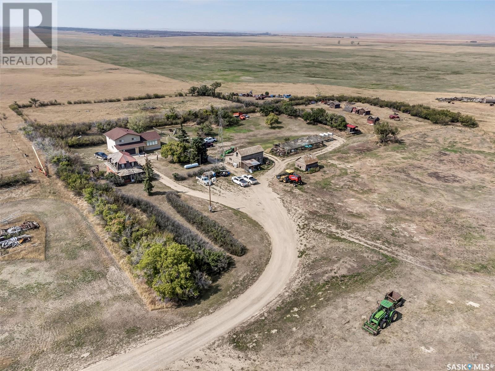 Kruczko Ranch, Big Stick Rm No. 141, Saskatchewan  S0N 0Y0 - Photo 5 - SK940799