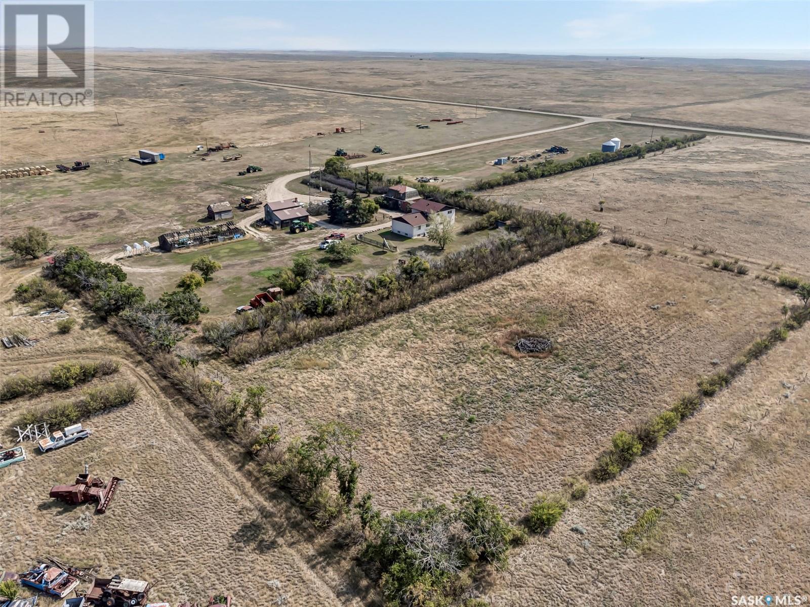 Kruczko Ranch, Big Stick Rm No. 141, Saskatchewan  S0N 0Y0 - Photo 6 - SK940799