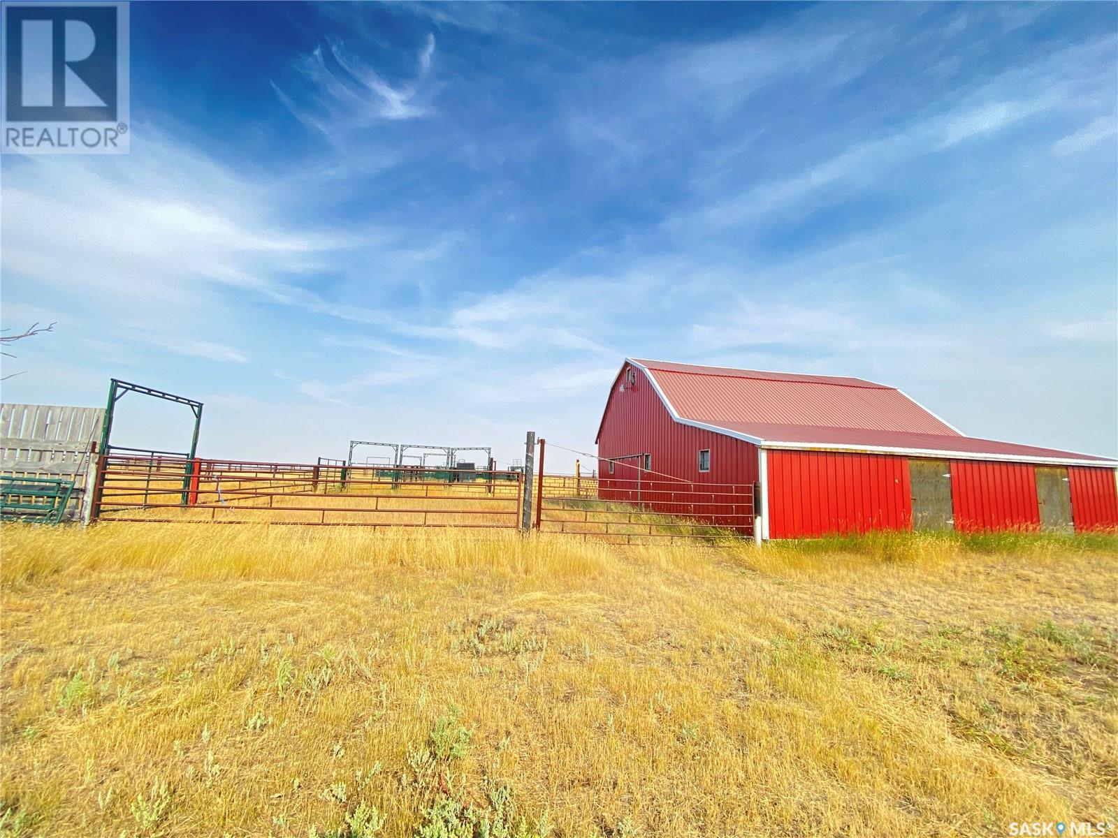 Kruczko Ranch, Big Stick Rm No. 141, Saskatchewan  S0N 0Y0 - Photo 7 - SK940799
