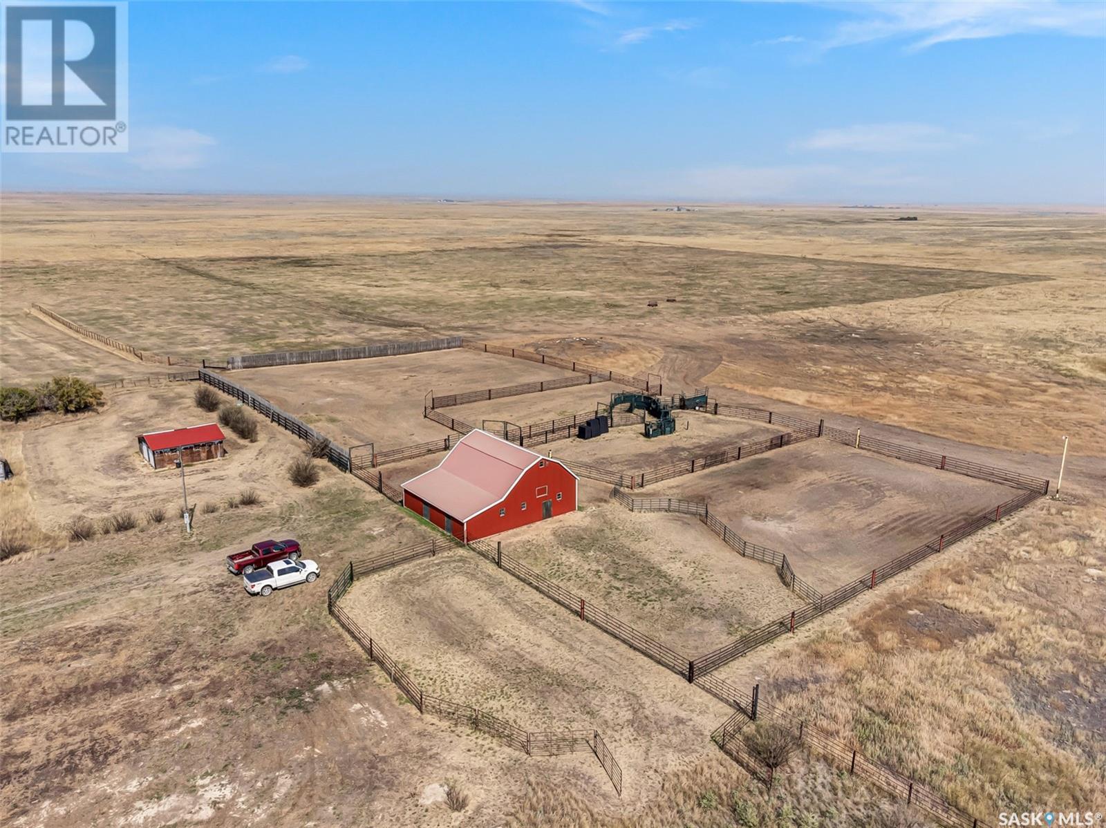 Kruczko Ranch, Big Stick Rm No. 141, Saskatchewan  S0N 0Y0 - Photo 8 - SK940799