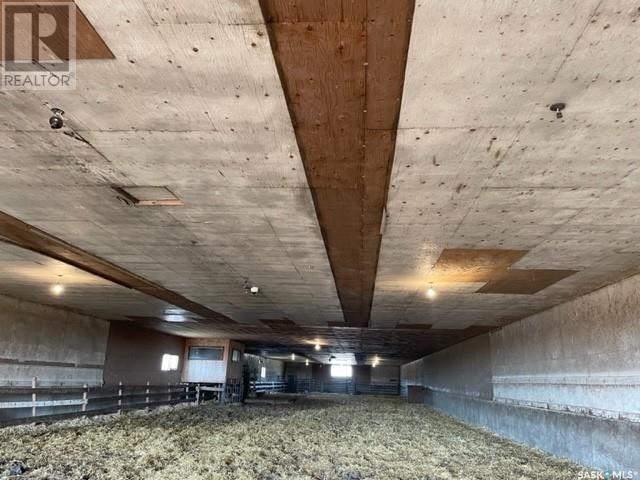 Lamb Farm, Auvergne Rm No. 76, Saskatchewan  S0N 1Z0 - Photo 6 - SK940879