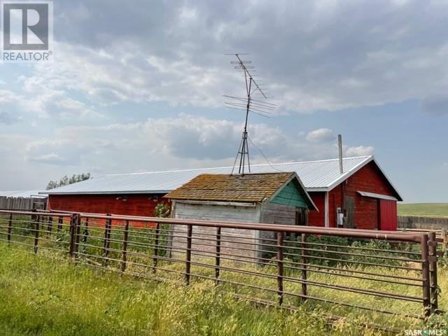 Lamb Farm, Auvergne Rm No. 76, Saskatchewan  S0N 1Z0 - Photo 8 - SK940879