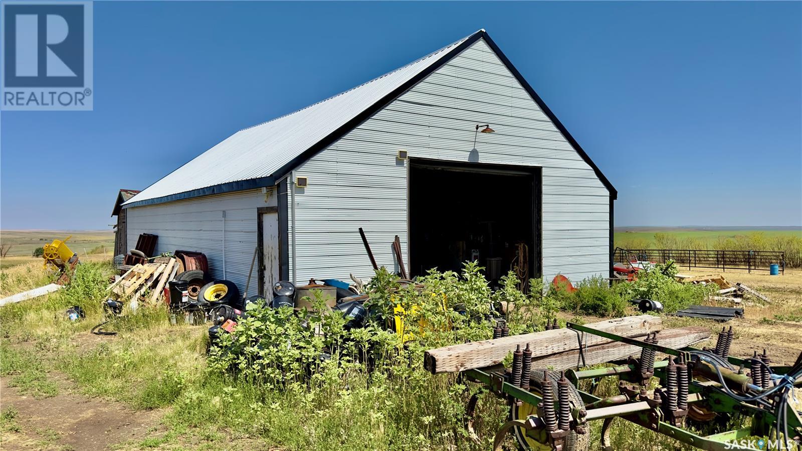 Rm Of Old Post & Waverley Farm, Old Post Rm No. 43, Saskatchewan  S0H 4L0 - Photo 30 - SK940919