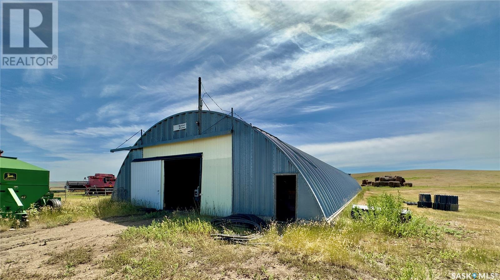 Rm Of Old Post & Waverley Farm, Old Post Rm No. 43, Saskatchewan  S0H 4L0 - Photo 5 - SK940919