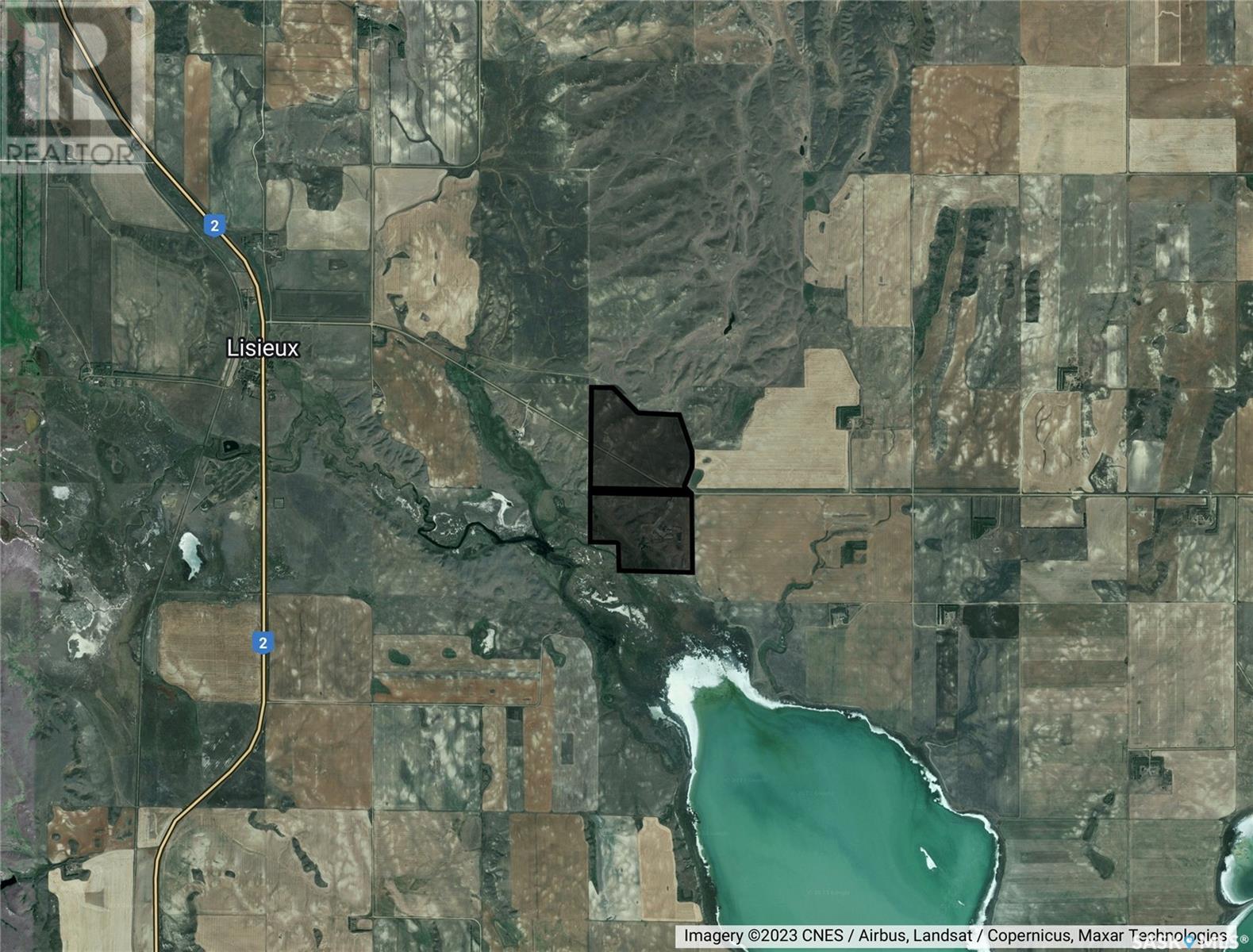 Rm 042 Willow Bunch Land, Willow Bunch Rm No. 42, Saskatchewan  S0H 4K0 - Photo 2 - SK942519
