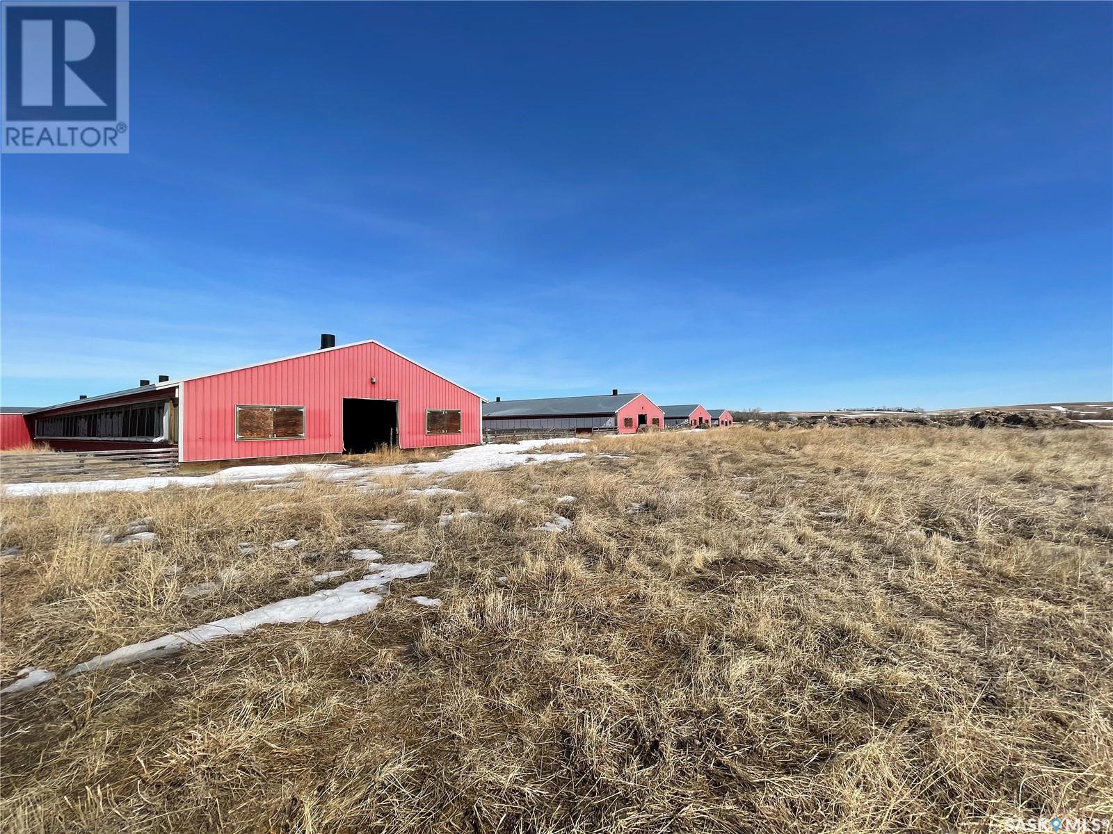 Pig-Barn, Excelsior Rm No. 166, Saskatchewan  S0H 4J0 - Photo 11 - SK942658