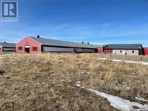 Pig-Barn, Excelsior Rm No. 166, Saskatchewan  S0H 4J0 - Photo 14 - SK942658